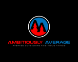 https://www.logocontest.com/public/logoimage/1594216163Ambitiously Average.png